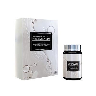 DEAZAFLAVIN 3000mg 【栄養補助食品】 : IRIS Drug - 通販
