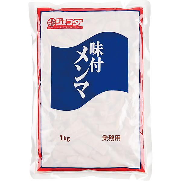JFDA 味付メンマ 1kg : IRIS Drug - 通販 - Yahoo!ショッピング