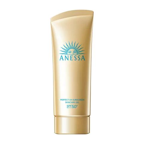 資生堂 ANESSA 日焼け止め 7種セット アネッサ 資生堂 【アネッサ パーフェクトUV スキンケアジェル NA 90g