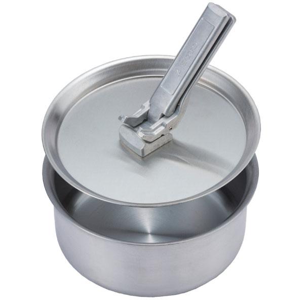 SOTO ステンレスヘビーポット GORA(ゴーラ) ST-950 男女 全年齢 オール