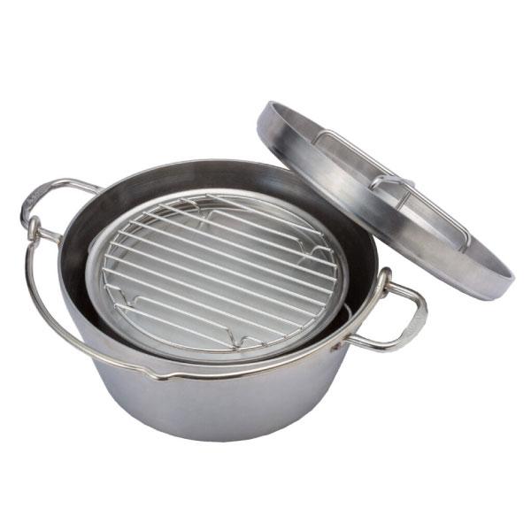 SOTO ステンレスヘビーポット GORA(ゴーラ) ST-950 男女 全年齢 オール