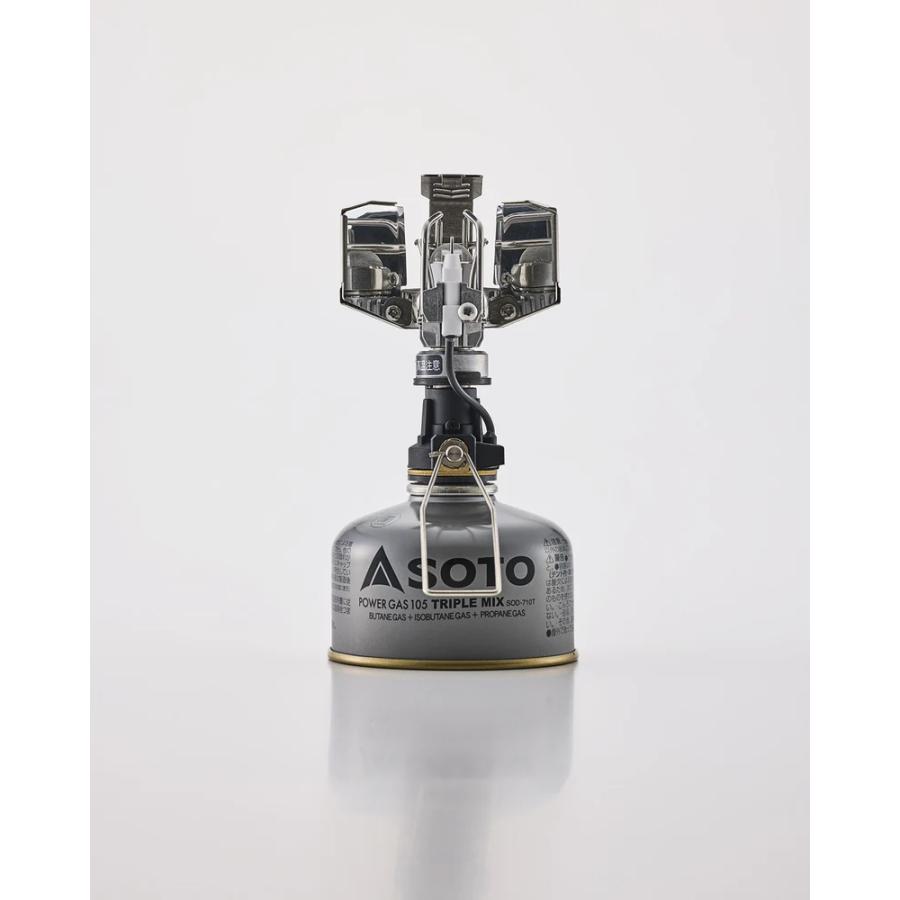 SOTO　プラチナランタン　SOD-250　新品 soto プラチナランタン SOD-250 : IRIS Drug - 通販 - Yahoo!ショッピング