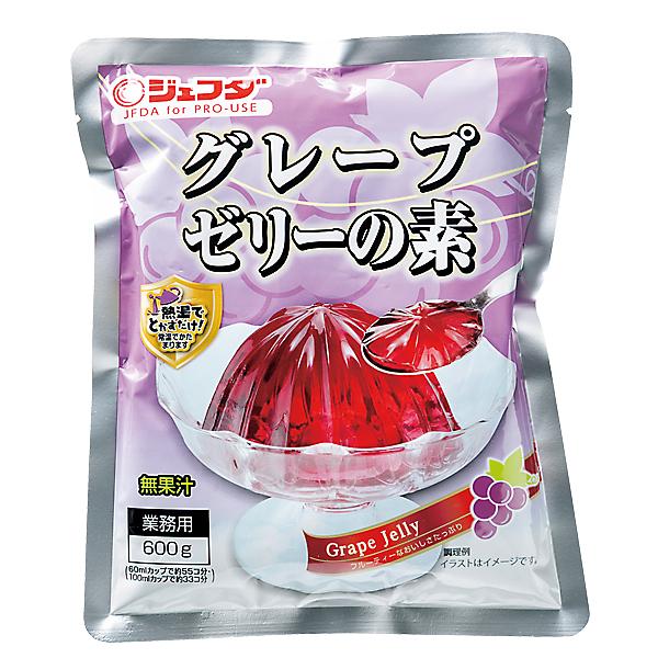 JFDA グレープゼリーの素 : IRIS Drug - 通販 - Yahoo!ショッピング