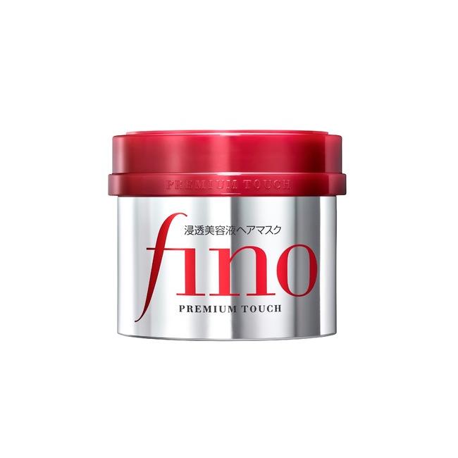 フィーノ プレミアムタッチ 濃厚美容液ヘアマスク （230g×3個）✖️4箱 フィーノ プレミアムタッチ 濃厚美容液 ヘアマスク 230g 3個