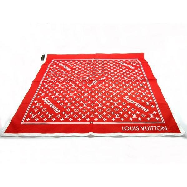 LOUIS VUITTON ルイヴィトン Supreme シュプリーム モノグラム LOUIS VUITTON ルイヴィトン Supreme シュプリーム モノグラム