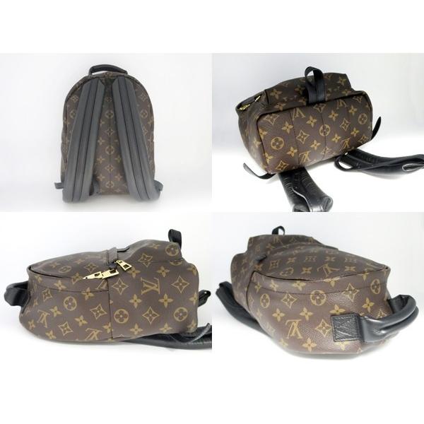 LOUIS VUITTON ルイヴィトン パームスプリングス バックパック LOUIS VUITTON ルイヴィトン パームスプリングス バックパック