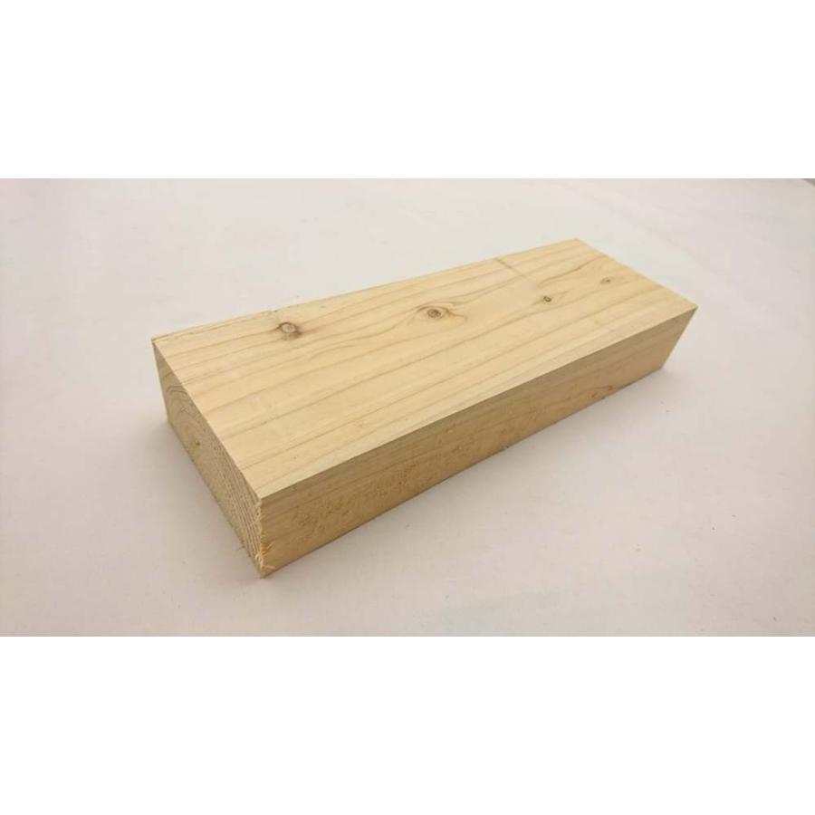正規品】 吉野桧角材 平割 上小節 節少な目 幅 40x135mm 長さ4m 価格表 