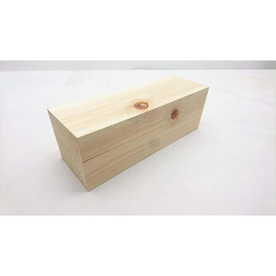 吉野桧角材 特一等 節あり 幅 15x15mm 長さ1m 価格表あり