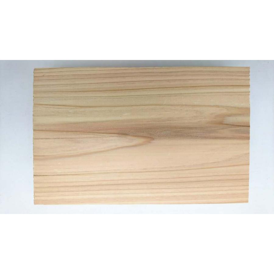 吉野杉板材 無節 厚みx幅 21x105mm 長さ4m 価格表あり 板材