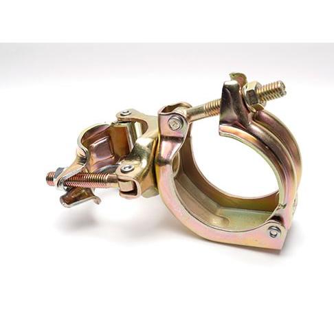 異径クランプ 76.3φ ×42.7-48.6φ 直交タイプ 【3個セット