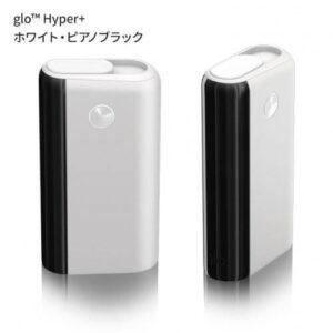 新型 glo グロー スターターキット シルバー 未登録 7/4購入 2個！ グロー（glo） スターターキット セット 本体(シルバー) 新品glo本体