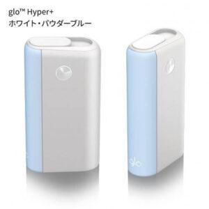 グロー グローハイパー プラス 本体 スターターキット 白色 グロー グローハイパー プラス 本体 スターターキット 白色