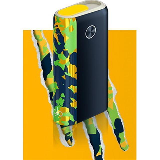 glow hyper 50個 グロー（glo） グローハイパープラス glo hyper+ ワイルド