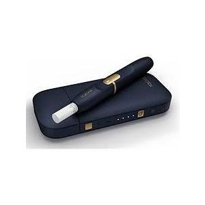 アイコス2.4 プラス 本体 ネイビー ホワイト スターターキット 未登録 新品未開封 IQOS2.4plus :IQOS24:STC