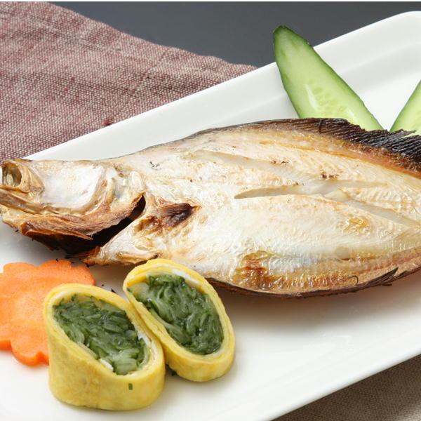 北海味風浪デラックスお魚7品特選一夜干しギフト（メンメ一夜干し入り） 干物一夜干しの詰め合わせギフトセット 送料無料 お中元 お歳暮 ギフト |  | 05