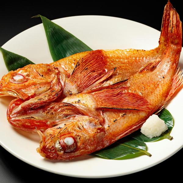 北海味風浪デラックスお魚7品特選一夜干しギフト（メンメ一夜干し入り） 干物一夜干しの詰め合わせギフトセット 送料無料 お中元 お歳暮 ギフト |  | 07