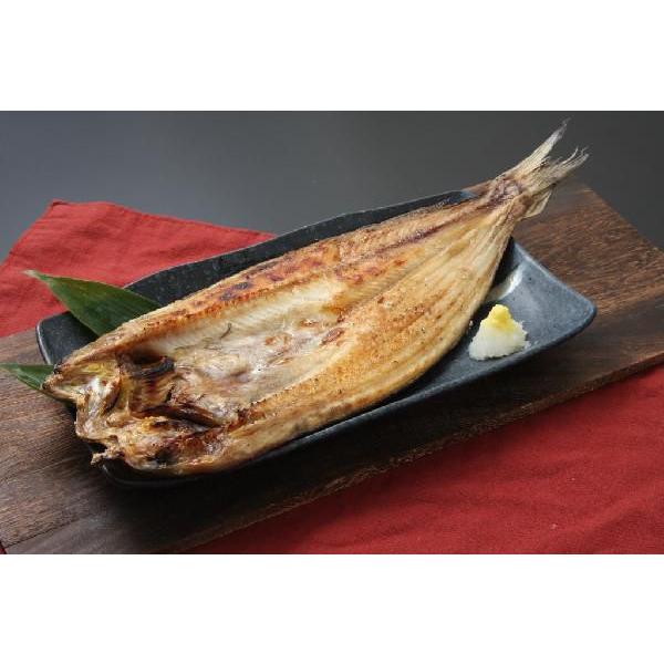 真ほっけ一夜干し大サイズ 10尾セット 送料無料 北海道産の干物一夜干し |  | 01