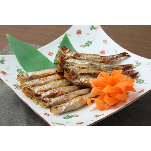 ししゃも オスＬサイズ60尾 北海道広尾産 送料無料 十勝港 シシャモ |  | 02