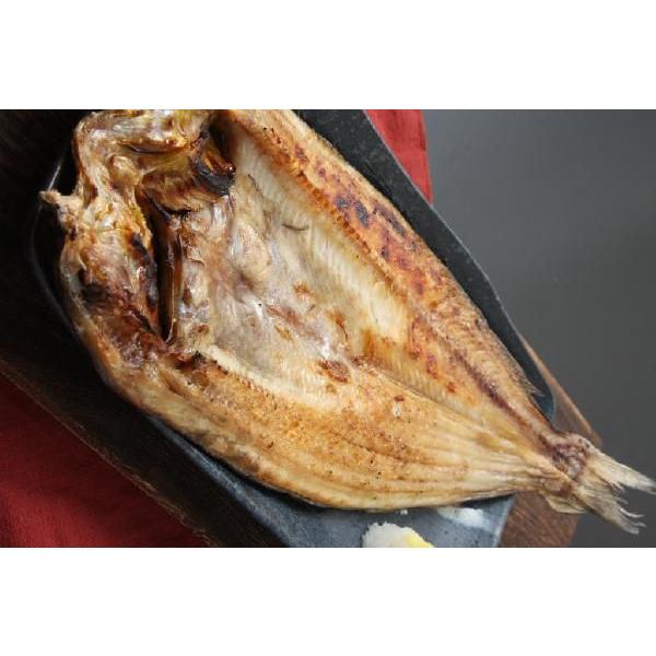 真ほっけ一夜干し特大 ３尾セット 送料無料（送料込み）　お買い得セット |  | 03