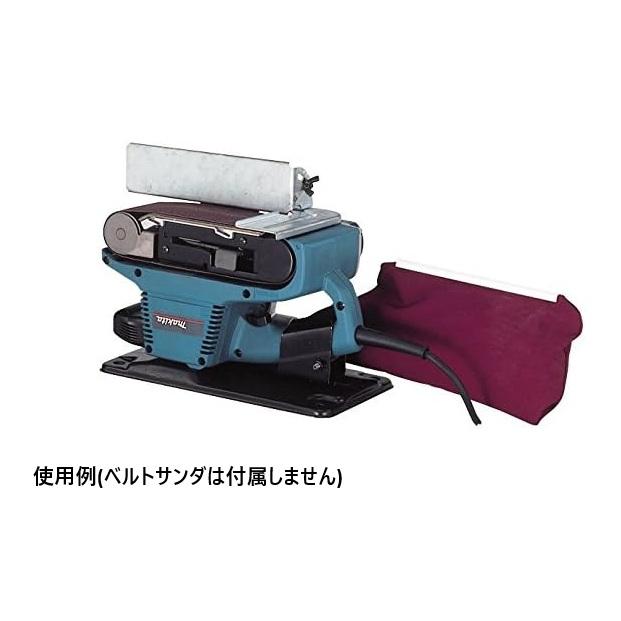 マキタ（makita） ベルトサンダスタンド 193055-3 【9903・9404用