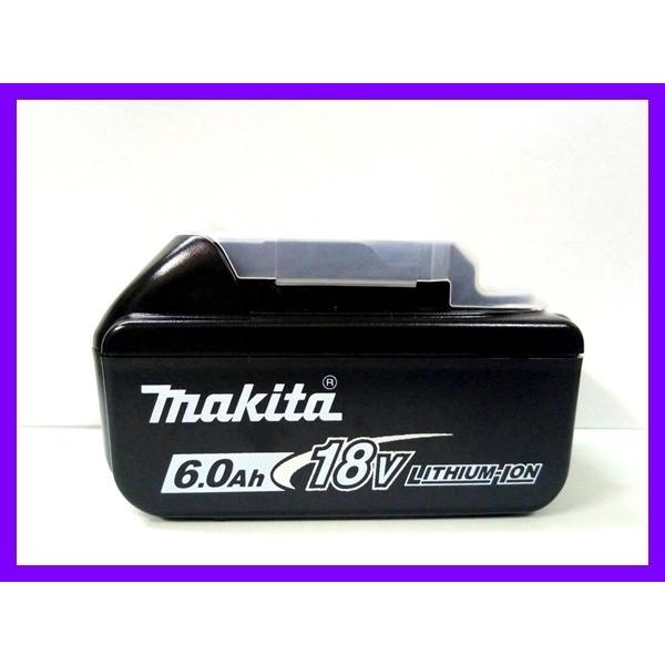 マキタ（makita） 【限定】 安心のマキタ純正品 18VバッテリーBL1860B 