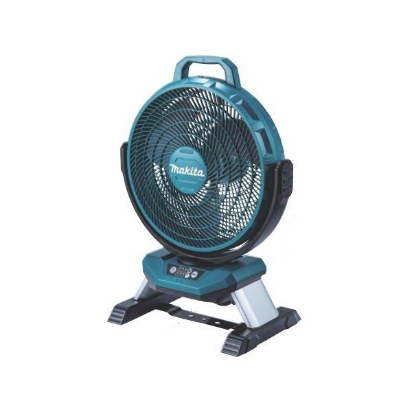 マキタ（makita） CF301DZ (青) 14.4V/18V 充電式 ファン 【本体のみ 