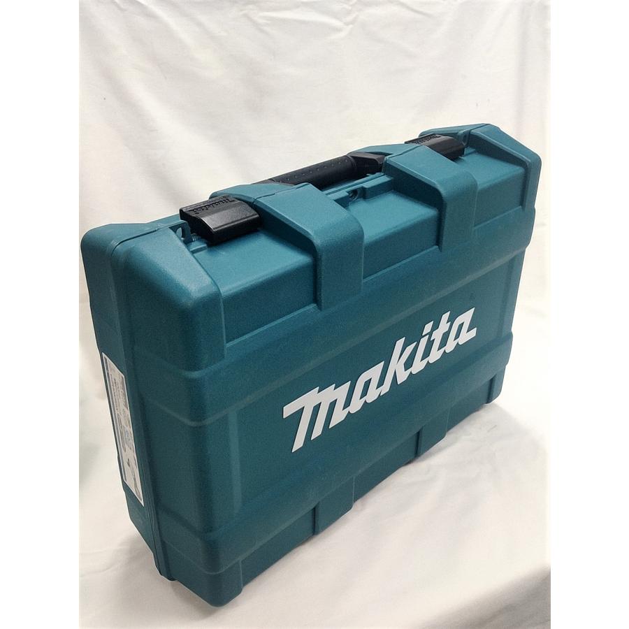 【限定1台】マキタ 100mm 18V 充電式ディスクグラインダ GA404DZN (本体+ケース)【スライドスイッチタイプ】 ■安心のマキタ純正/新品■｜kabutechno｜02