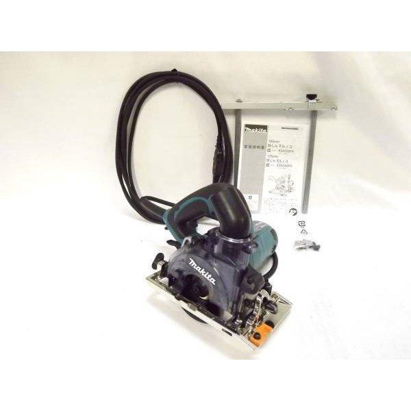 マキタ（makita） 100mm 防じん丸のこ KS4000FXSP (チップソーなし 