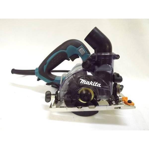 マキタ（makita） 100mm 防じん丸のこ KS4000FXSP (刃別売)□安心の 