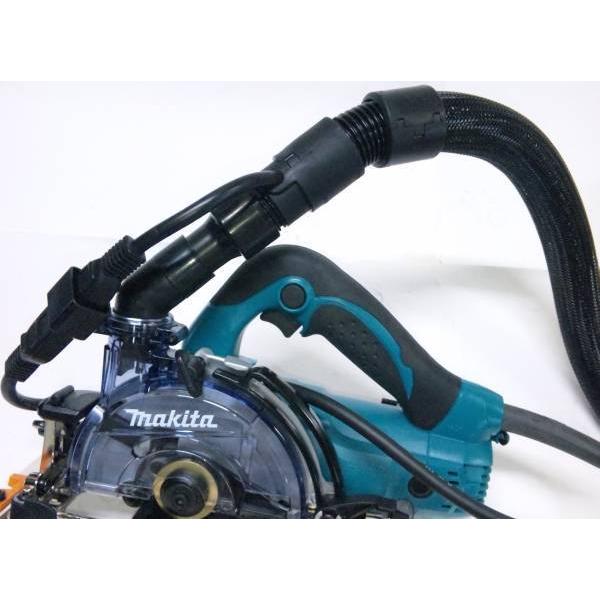 マキタ（makita） コードインホースDX(集塵ホース) A-50136 集じん機用 