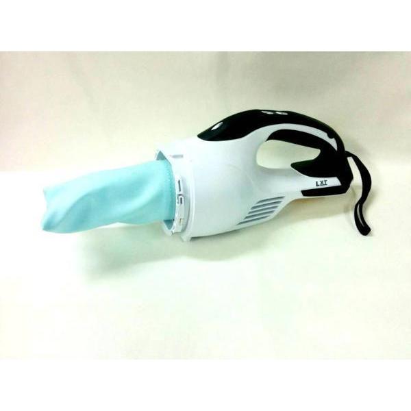 マキタ（makita） 18V 充電式クリーナ CL181FDZW (白) (本体のみ