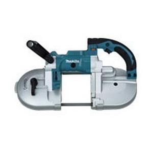 マキタ（makita） 18V 充電式ポータブルバンドソー PB180DZ (本体のみ 