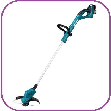 マキタ（makita） 18V 充電式草刈機 MUR193DWF (3.0Ahバッテリ・充電器