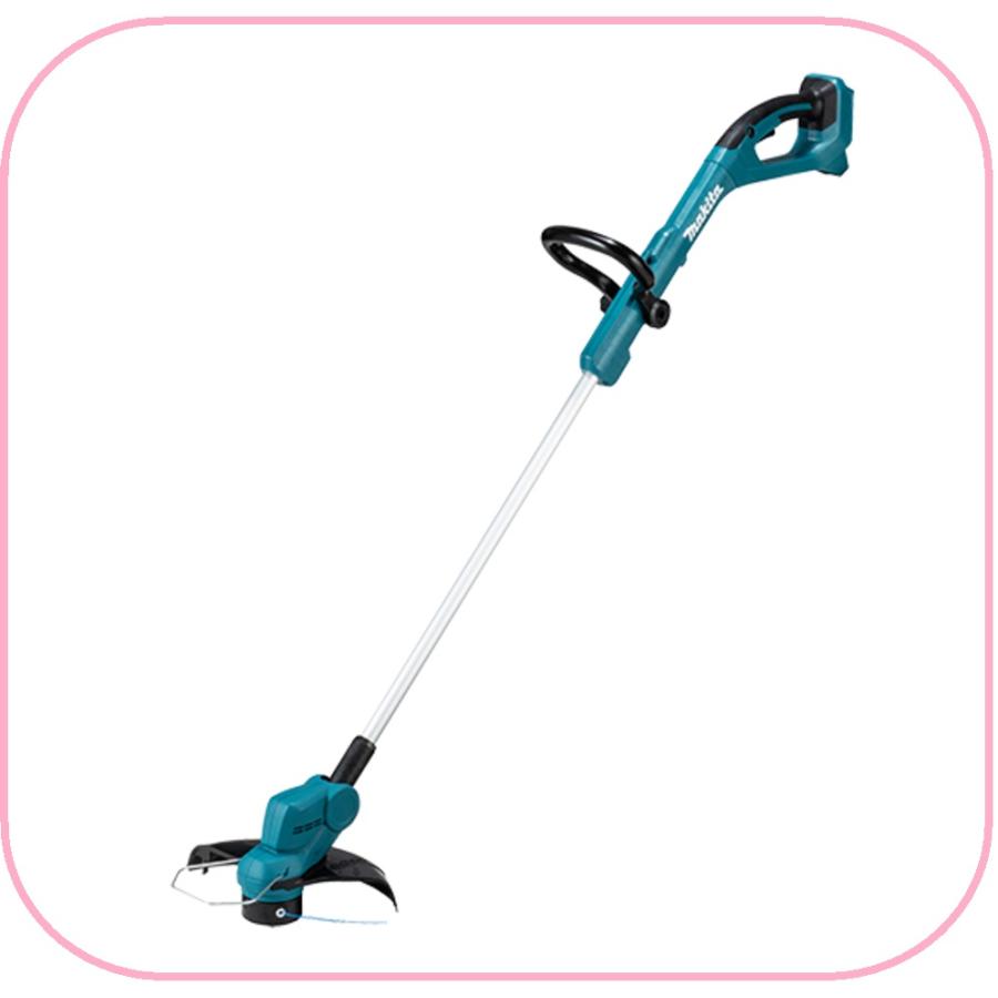 マキタ 18V 充電式草刈機 MUR193DZ (本体のみ) バッテリ・充電器