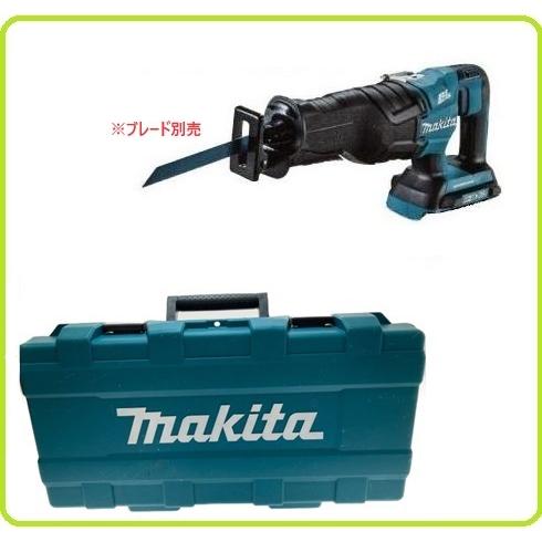 マキタ 18V 充電式レシプロソー JR360DZ (本体のみ)+ケース【18V マキタ 18V 充電式レシプロソー JR360DZ (本体のみ)+ケース【18V