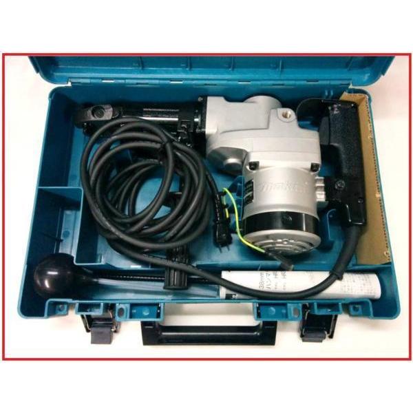 ★マキタ(makita) ハンマドリル 六角軸  HR3811 付属品多数 マキタ 38mm ハンマドリル HR3811 [六角シャンク]【ビット別売】□安心
