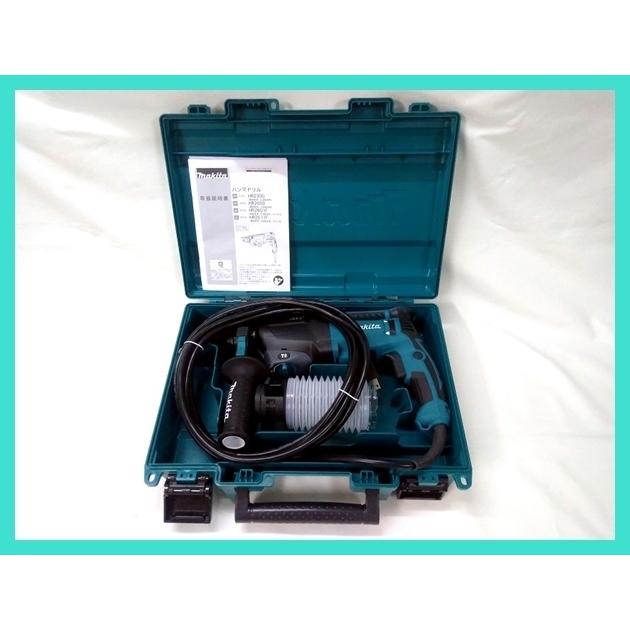 マキタ（makita） 26mm ハンマドリル HR2601F (AVT)【SDSプラス 