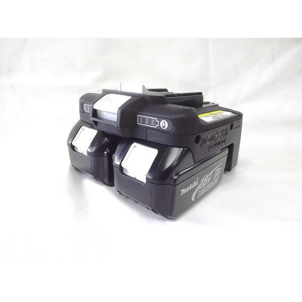 マキタ（makita） バッテリコンバータ BCV03 (A-57255)【直結タイプ
