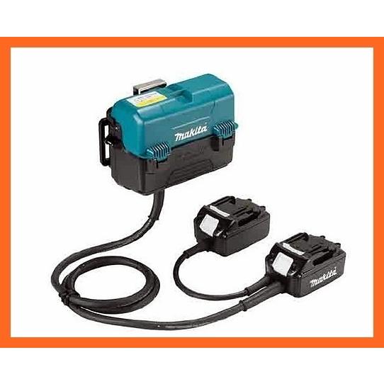 マキタ（makita） 18V+18V用バッテリアダプタ 【BAP182(A-62088