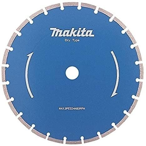 マキタ（makita） 305mm セグメント 普及タイプ ダイヤモンドホイール 