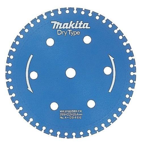 ＡＬＣダイアモンドソー マキタ（makita） 355×2.2×25.4mm ALC用ダイヤモンドホイール A-09466