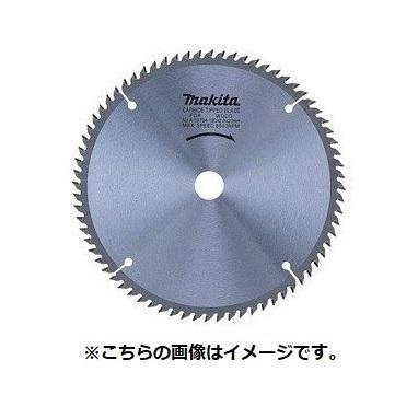 マキタ（makita） 380mm×3.0mm×120P スライドマルノコ・卓上マルノコ用 