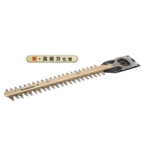 【未使用】マキタ 生垣バリカン替刃 460mm A-68448 2本 楽天市場】マキタ 400mmシャーブレード A-74697 偏角拝み刃仕様