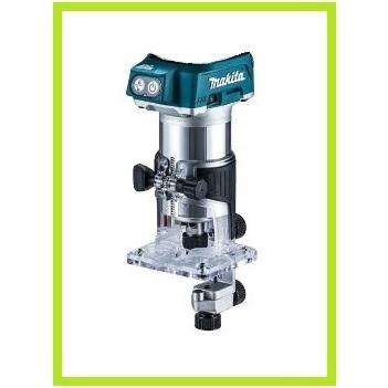 マキタ 18V 充電式トリマ RT50DZ (本体のみ)□安心のマキタ純正/新品 