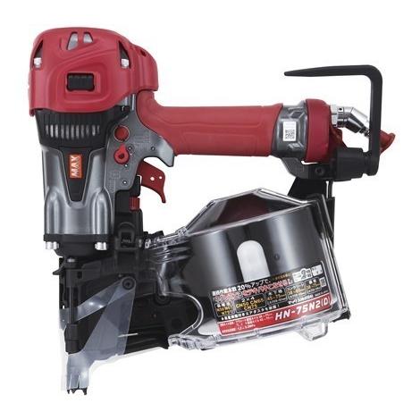 マックス 純正部品 メインピストンユニット 【HN-75N2(D) 用 マックス 純正部品 メインピストンユニット 【HN-75N2(D) 用