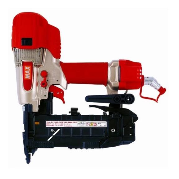 マックス（MAX） 純正部品 メインピストンユニット 【HA-50F1(D)用