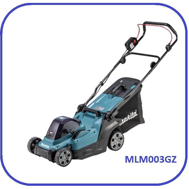 マキタ（makita） MLM003GZ 40Vmax 充電式芝刈機 本体のみ 刈込幅380mm 