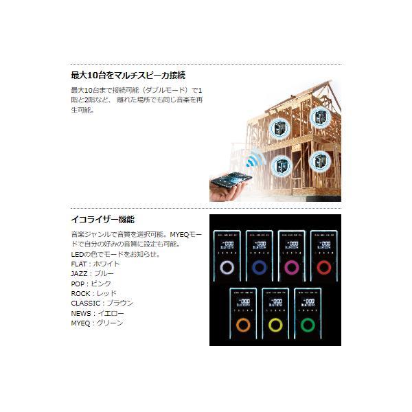 マキタ（makita） MR005GZB(黒) 充電式ラジオ (本体のみ) 10.8-40Vmax