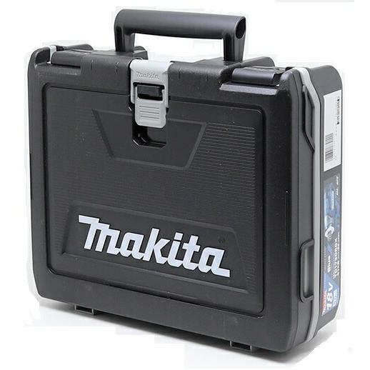マキタ（makita） 18V TD173DZ (青）+ ケース 充電式 インパクト