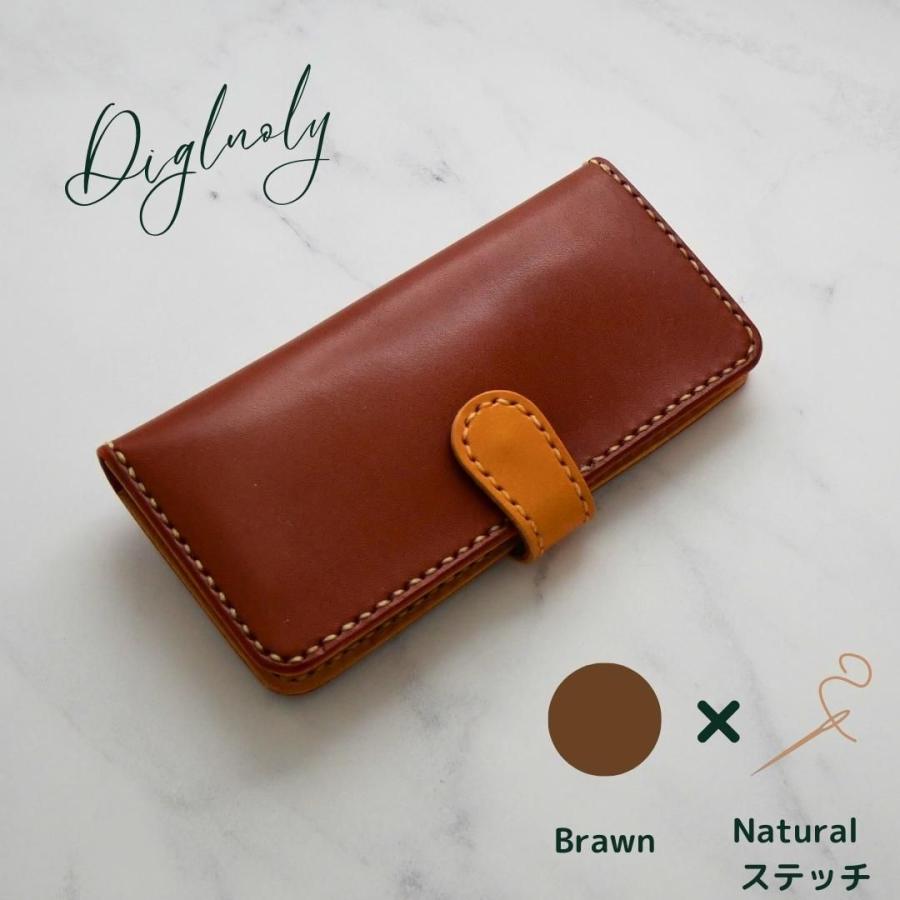 iPhone iPhone16 pro maxケース 栃木レザー 手帳型 iPhone16proケース